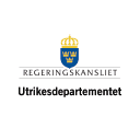 Utrikesdepartementet logo