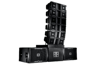 Line Array