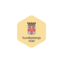 Sundbybergs Stad logo