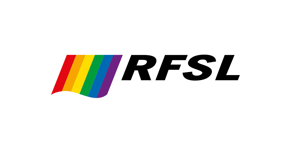 RFSL logo