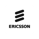 Ericsson logo