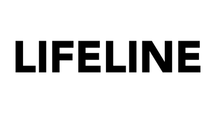 Lifeline logo