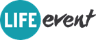 Lifeevent logo