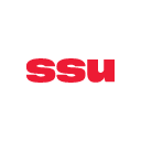 SSU logo