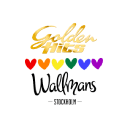 Wallmans logo