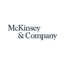 McKinsey & Company logo