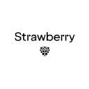 Strawberry logo
