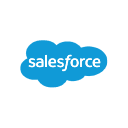 Salesforce logo