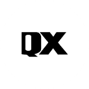 QX logo